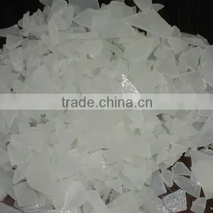 Non-iron Flake Aluminum Sulfate thumbnail-1