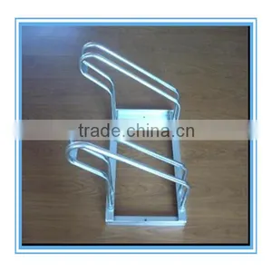 Hot Dip Galvanizing Bike Rack/Bike Stands/Cycle Stands thumbnail-1