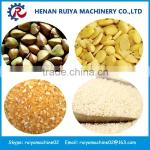 Best Seller Corn Peeling Machine | Maize Peeling Machine Supplier's Choice thumbnail-2