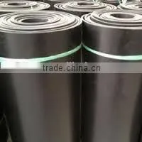 Heibei Factory Made in China Neoprene Rubber Sheet thumbnail-4