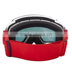 Durable Ski Goggles With OEM Anti-fog thumbnail-4