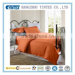 Colorful Hotel Bed Linen Hotel Bed Sheets thumbnail-3