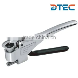 DTEC W-20B75 Webster Hardness Tester,for Brass Tube, Brass Strip,high Precision,easy Operation,ASTM,good Price thumbnail-1