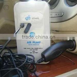 Waterproof Fishing Air Pump Ap500 thumbnail-1