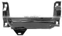 REAR BUMPER BRACKET 66-67 LH FOR CV NVA thumbnail-1