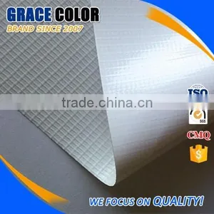 Sun-Resistant and High Strength Outdoor Advertising Printing Materials Flex Banner thumbnail-6