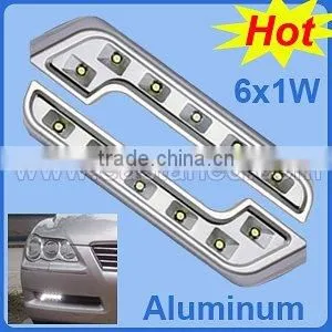 High Quality 6W LED DRL thumbnail-1