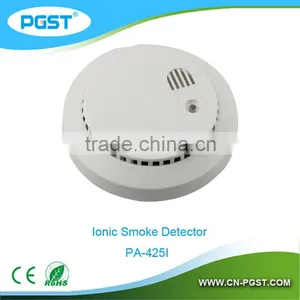 Travel Smoke Alarm Smoke Detector, PA-425I,CE&ROHS&EN14604 thumbnail-1