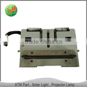 998-0911396 66xx NCR ATM Machine Receipt Printer Cutter Mechanism (F307) GSM thumbnail-1