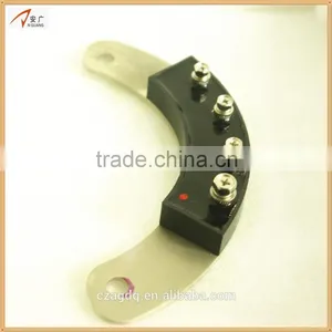Withstand Voltage AC 2500v Rotating Rectifier Bridge thumbnail-2