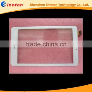 Touch Screen Panel Digitizer Glass Replacement OLM-080C0495-FPC VER.2 thumbnail-1