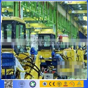 Factory Direct High Quality Park Farm School Parking Square Snow Sweeper Snow Removal Machine thumbnail-4