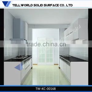 2014 Beauty Design Countertop Sink/Kitchen Cabinet thumbnail-1