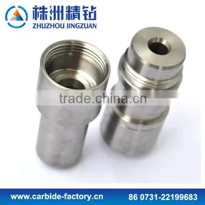 Tungsten Alloy Radiation Shielding thumbnail-1