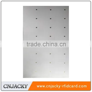 High Quality UHF Inlay/RFID Dry Inlay / Transparent RFID Inlay thumbnail-4