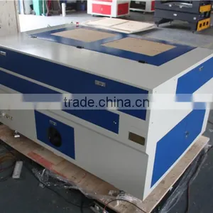 1612 Worlds Laser Best Quality Laser Engraving and Cutting Laser Machine thumbnail-6