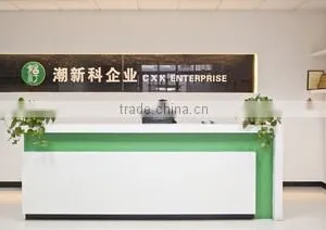 Guangdong C.X.K. Printing Material Industry Co., Ltd. company overview - view 3 thumbnail
