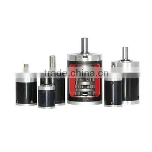 82MM Diameter Gear Reducer thumbnail-2