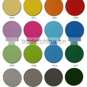 Fire Resistance Anti-slip Commercial Interlock Vinyl Pvc Flooring thumbnail-4