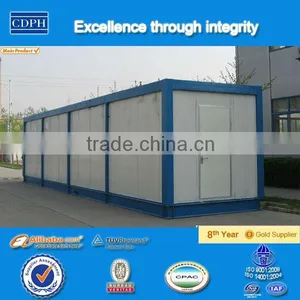 Flat Pack Home Made in China thumbnail-1