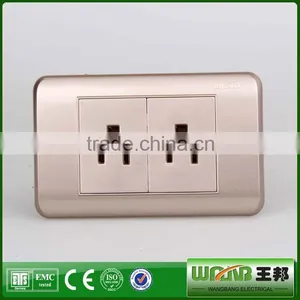 High Cost Performance Power Strip Socket thumbnail-1