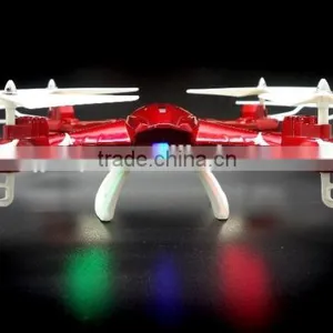 2.4G 6-axis RC Drone Quadcopter RC DRONE thumbnail-3