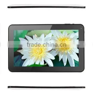 for 7" Inch A33 Android 4.4 USB Keyboard Case WIFI Tablet PC thumbnail-4