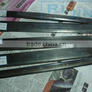 China Produce Rule Die Steel for Making Cutting Dies for Shoes thumbnail-1