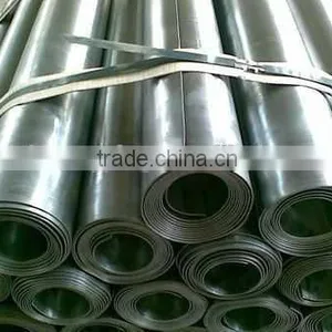 Medical Lead Rubber Sheet New Type thumbnail-1