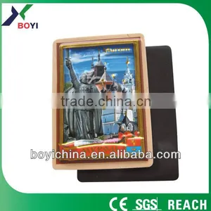 Factory Sell New York Fridge Magnet thumbnail-1
