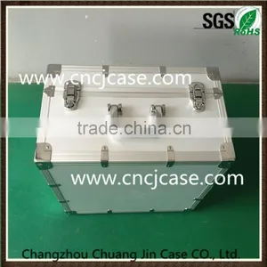 Hard Alu Carrying Cases With 6 Years Production Experience thumbnail-1
