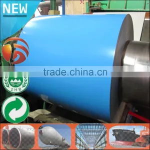 China Supplier 2.2mm Thick Electro Galvanized Steel Coils Z275 thumbnail-5