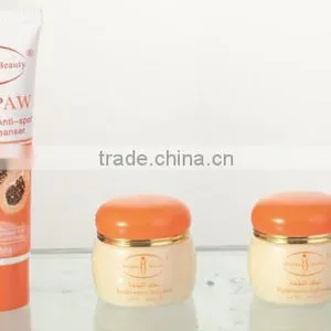 Best Lemon Papaya Whitening and Freckle Spots Remove Cream Aichun Freckle Removing Cream thumbnail-5