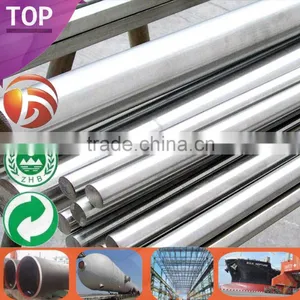Astm A36 Best Selling 42crmo4 Alloy Steel Round Bars Factory Supply A36 Steel Round Bar thumbnail-1