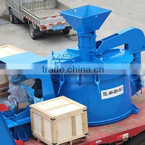 High Efficiency Vsi Crushing Machine Secondary Crushing thumbnail-2