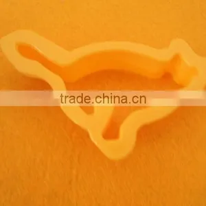 6pcs/set Blossom Spring Cookie Cutters Set thumbnail-6