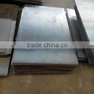 DIN StE315 StE355 StE380 Low Alloy High Strength Steel Plate, Steel Plate Thickness, 1inch Steel Plate,Hot Sale, Tianjin thumbnail-3