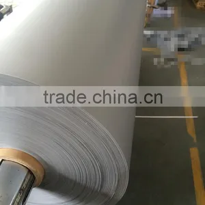 PVC Tape Use for Flexible Duct Tube High Quality Self Adhesive thumbnail-5