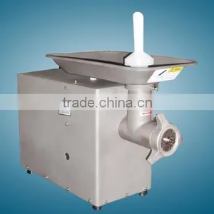 Commercial Electrical Meat Mincer thumbnail-1