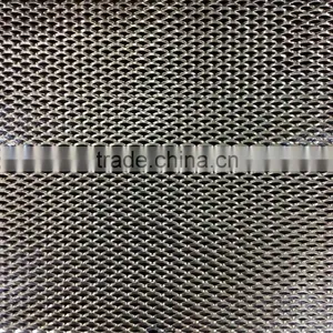 Bulletproof Metal Mesh Laminated Glass (ceramic Digital Print Glass, Tempered Glass, Hollow Glass, Anti-Fire Glass) thumbnail-3
