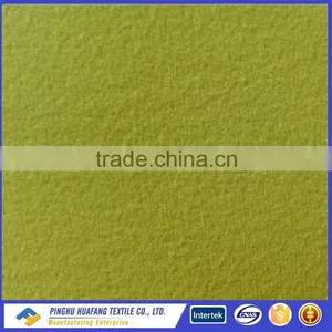 High Quality Mercerized Velour Fabric for Garment thumbnail-2