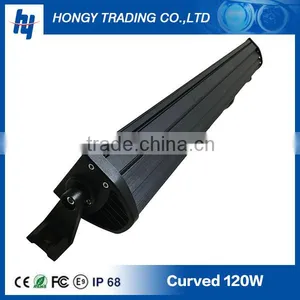 Cheap Curved Light Led Bar Led Light Bar 4x4 300W 240W 180W 120W thumbnail-1
