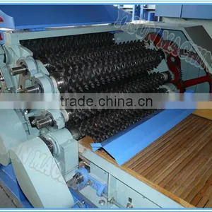 Qingdao Manufacture Wool Mixing Machine / Chemcial Fiber Mixing Machine thumbnail-3