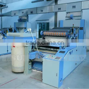 New Type Textile MachineFA238Carding Machine Better Price thumbnail-2