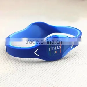 the Silicone Bracelet thumbnail-2
