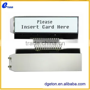Display Modules - LCD, OLED Character and Numeric thumbnail-1