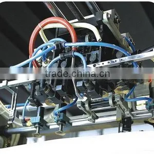 Automatic Sheet Fed Laminating Machine ETH1300-1100 thumbnail-5