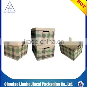 24 Hours Service Boxes Corrugated Box Supplier thumbnail-2