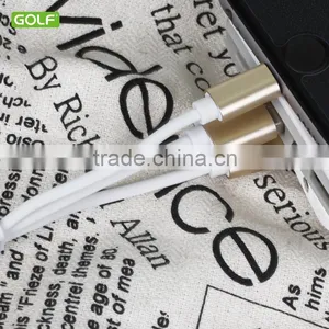 Hot Sale 2 in 1 USB Data Cable Suitable Different Mobile Phone thumbnail-3
