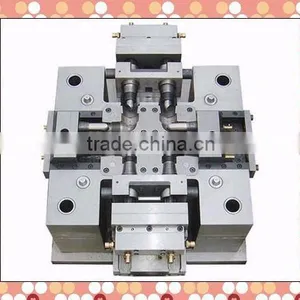 Plastic Molding Machine thumbnail-1
